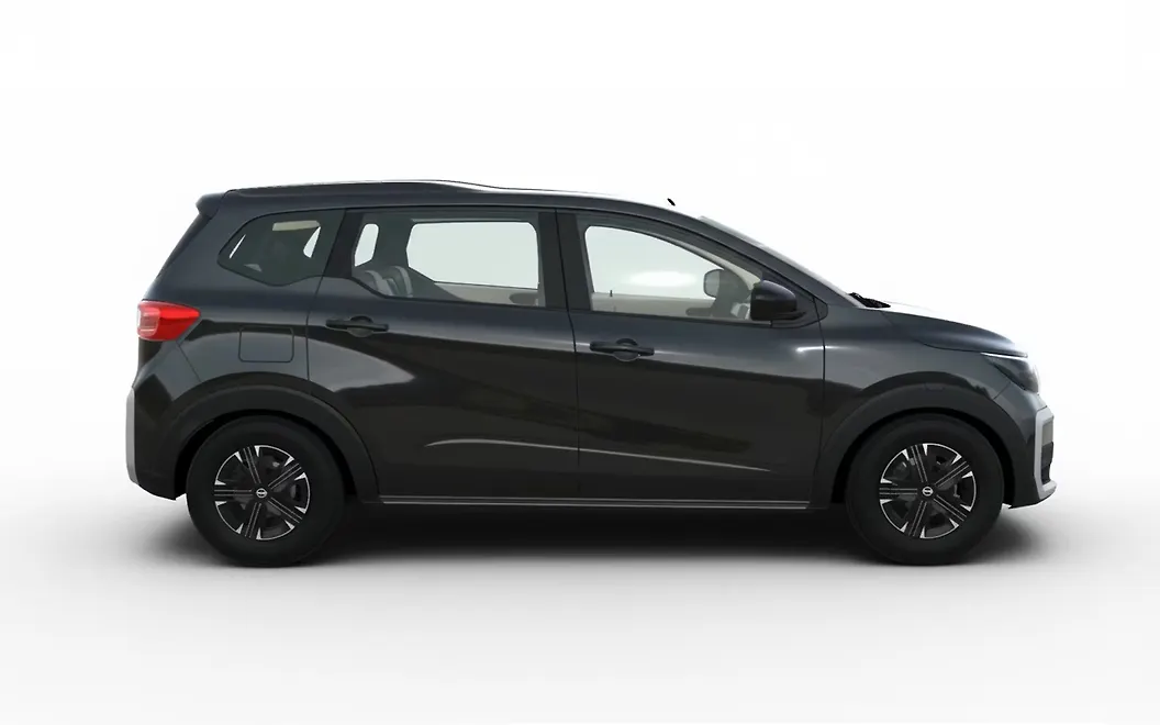 Nissan Gravite Right View