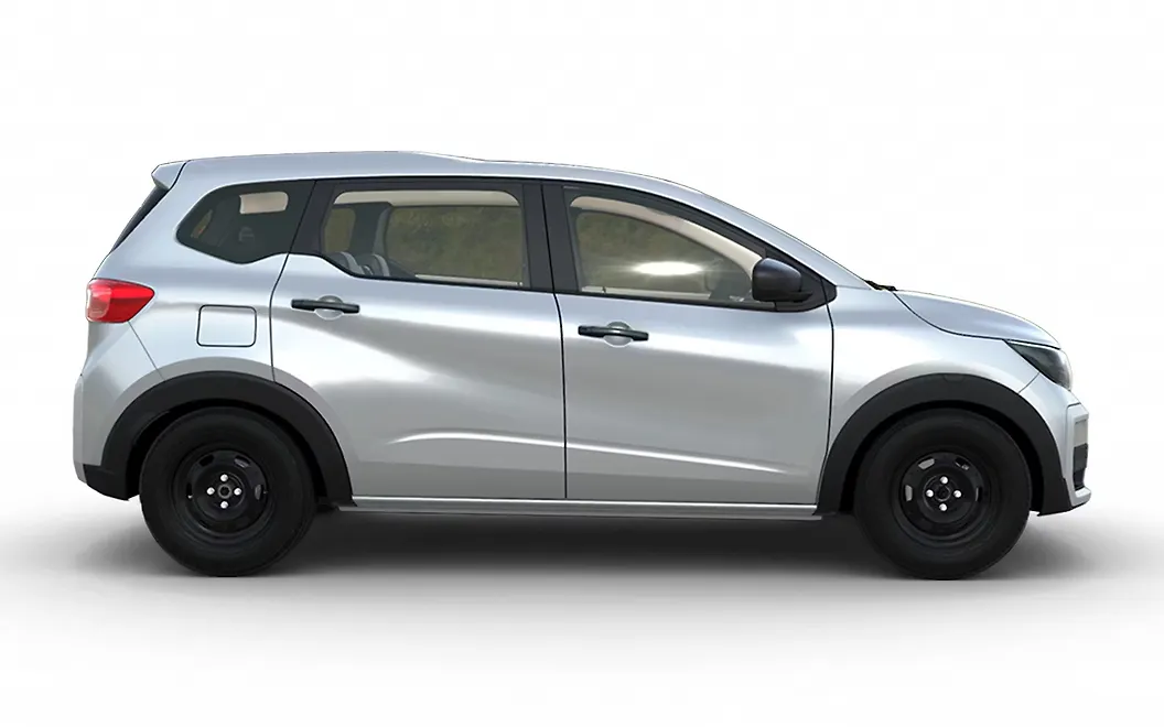 Nissan Gravite Right View