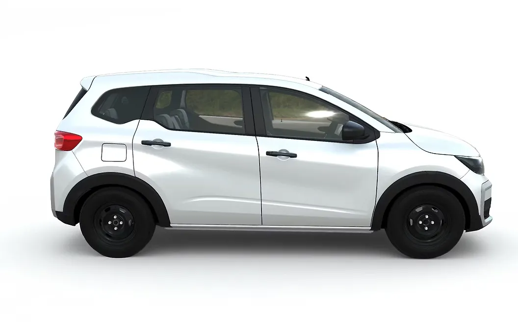 Nissan Gravite Right View