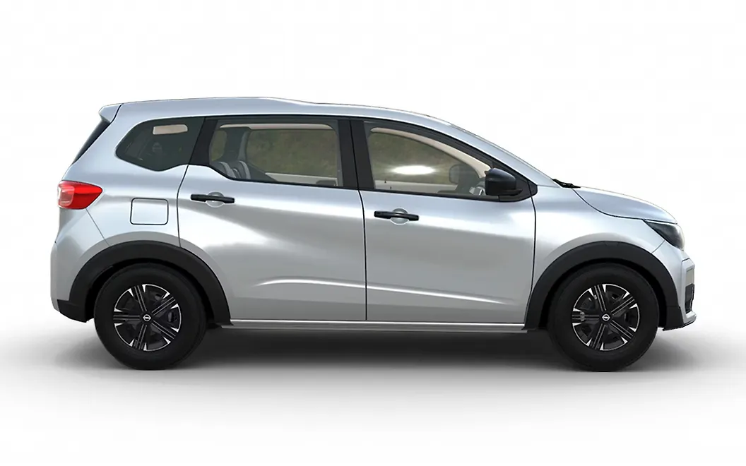Nissan Gravite Right View