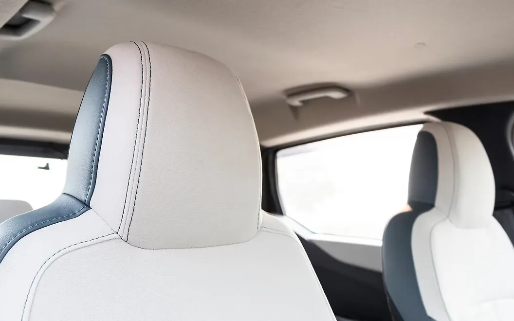 Nissan Gravite Front Seat Headrest