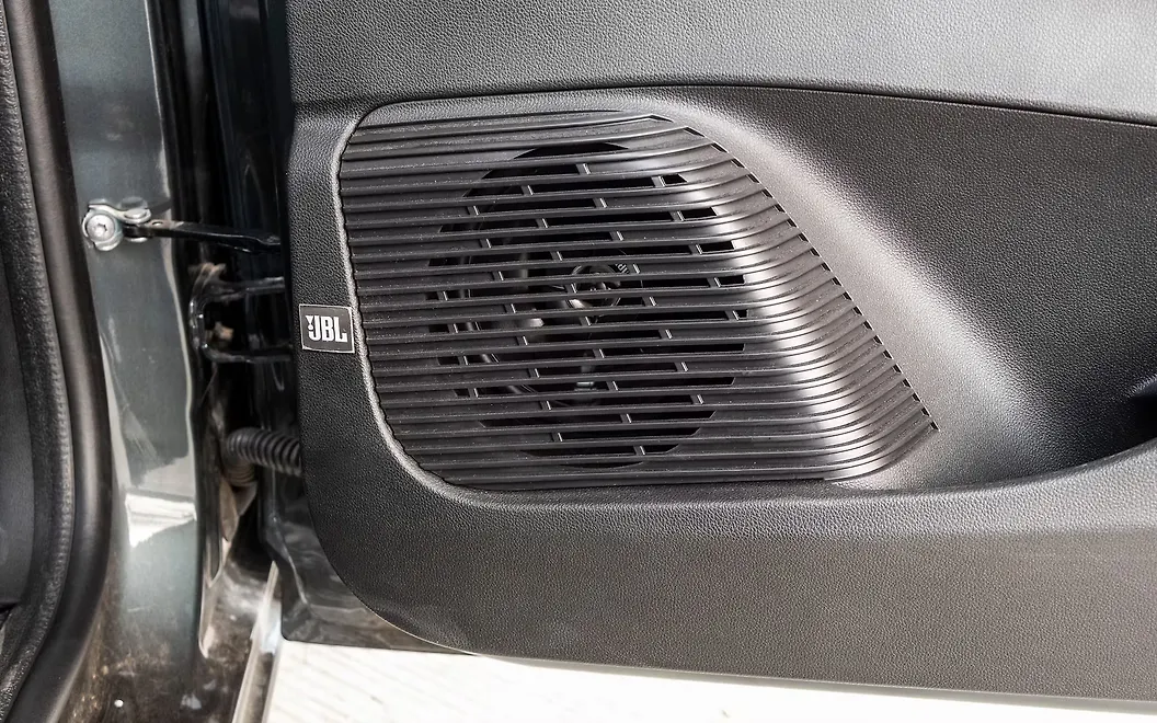 Nissan Gravite Front Speakers