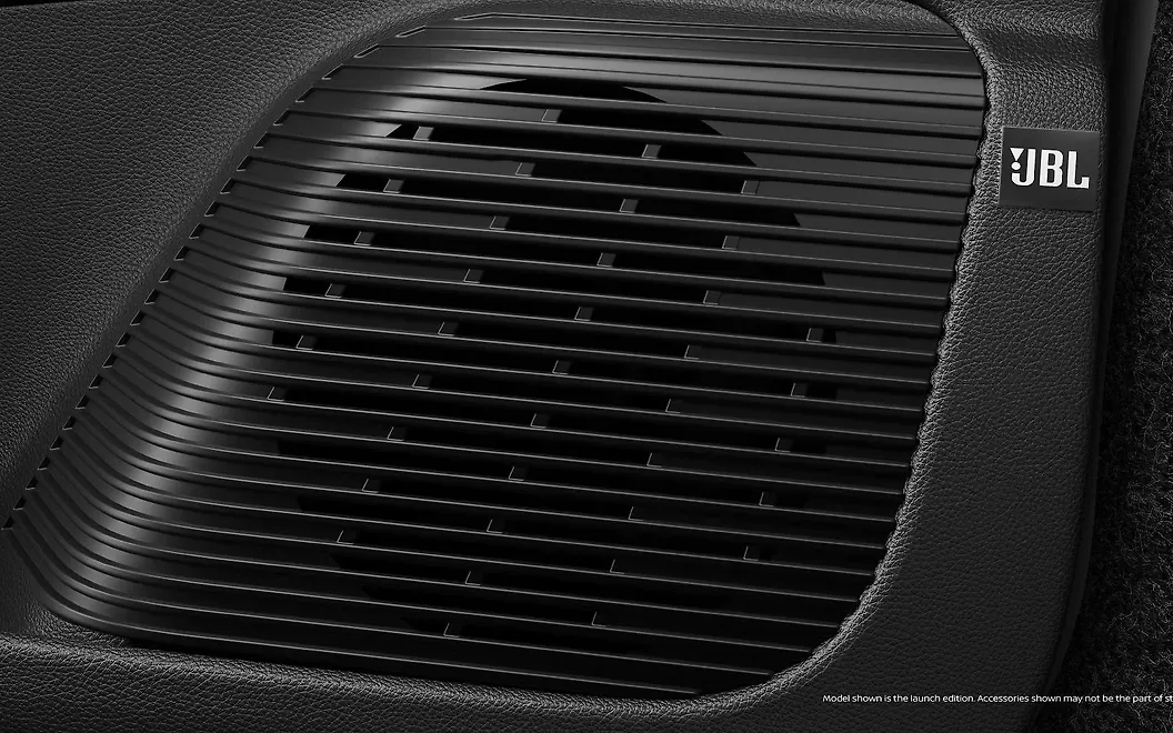 Nissan Gravite Front Speakers