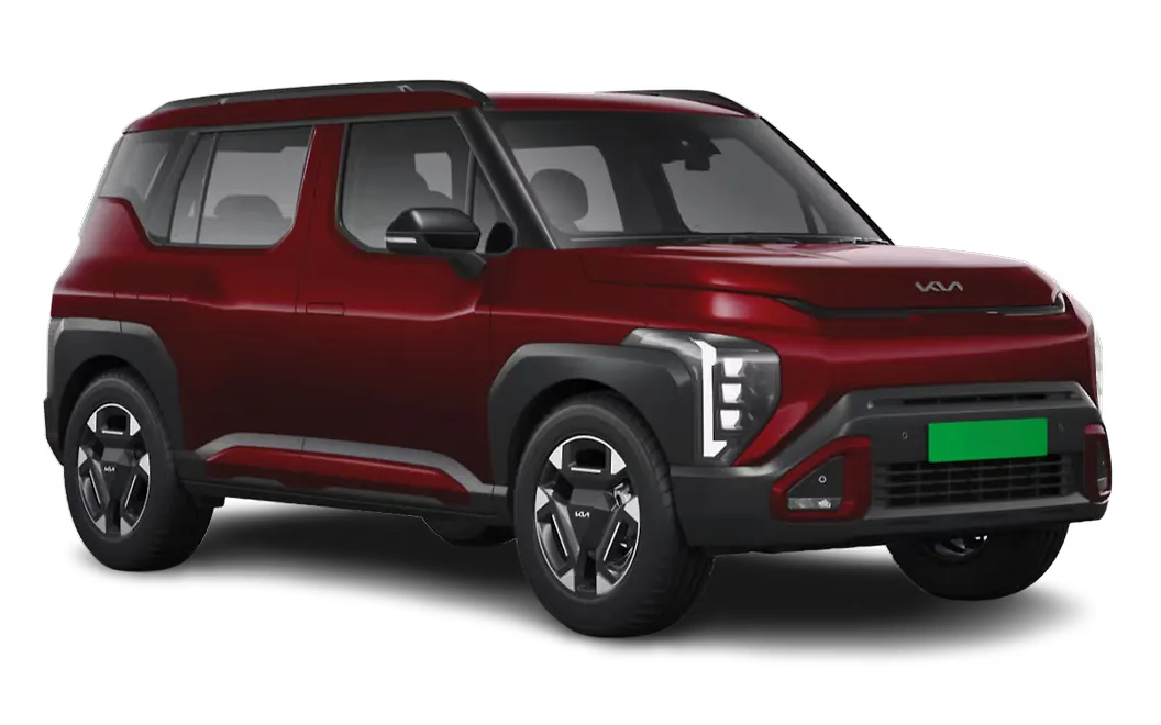 Kia Syros EV