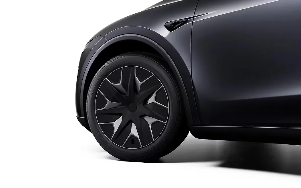 Tesla Model Y Front Wheel