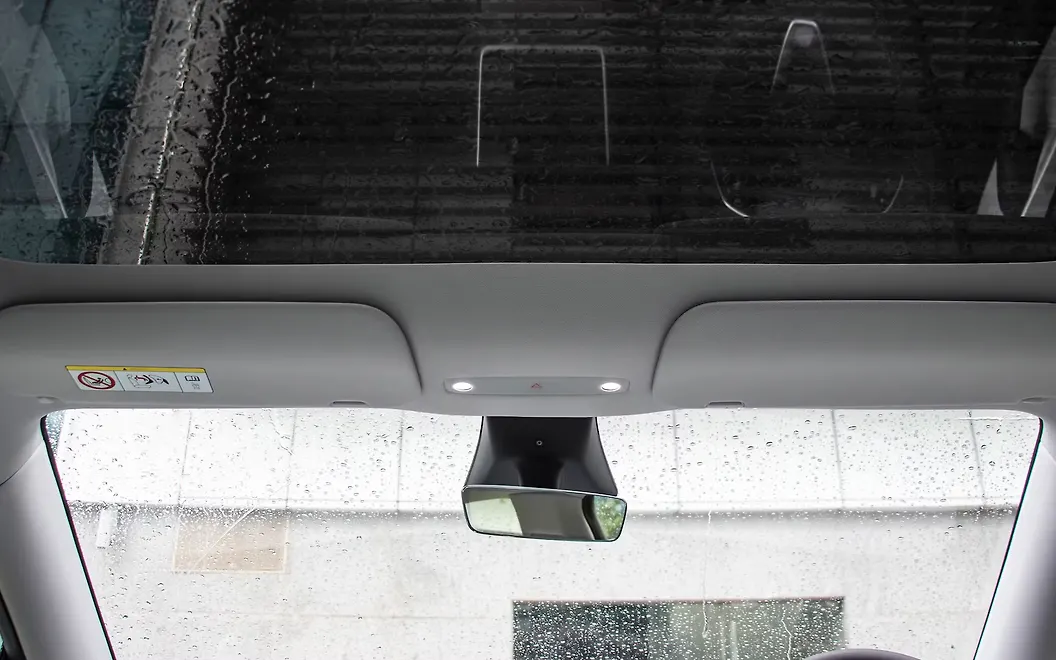 Tesla Model Y Cabin Light