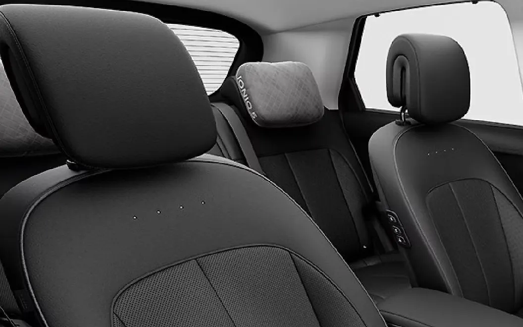 Hyundai Ioniq 5 Front Seat Headrest