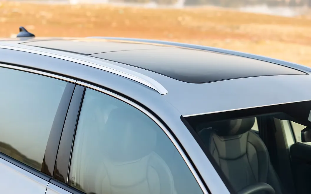 Volkswagen Tayron R-Line Roof