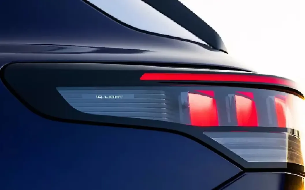 Volkswagen Tayron R-Line Tail Light