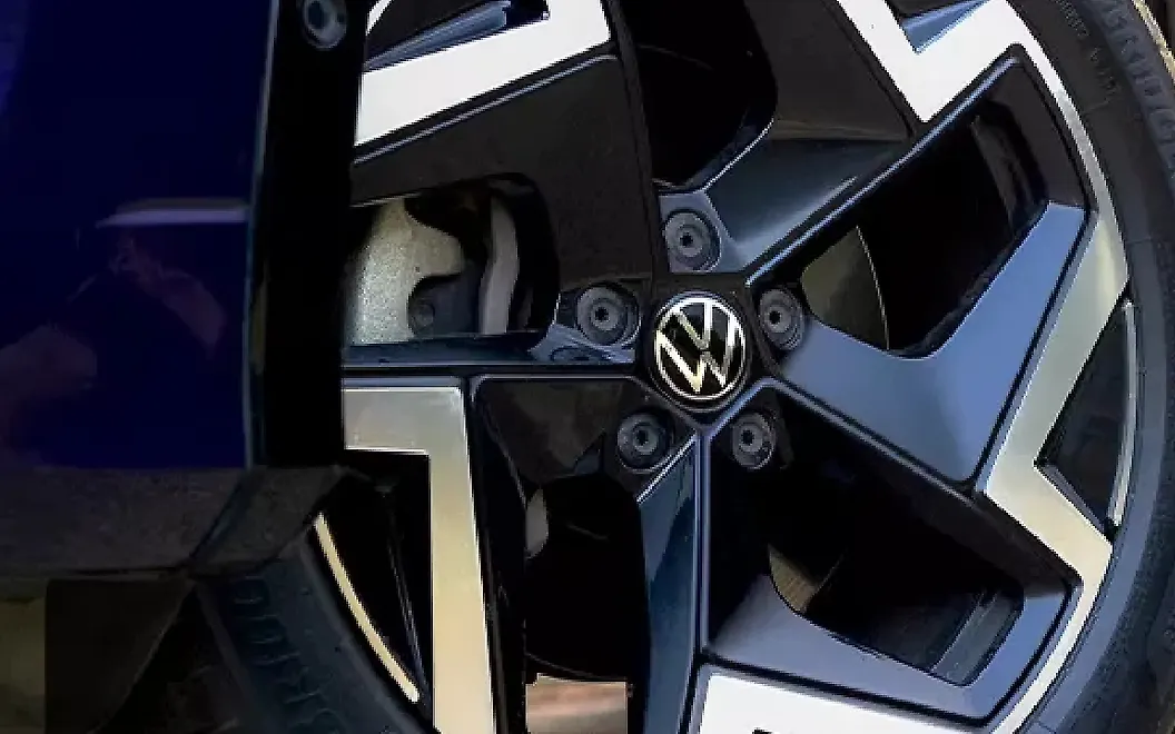 Tayron R Line Modification Volkswagen Tayron R-Line - Roof | Volkswagen Tayron R-Line Images