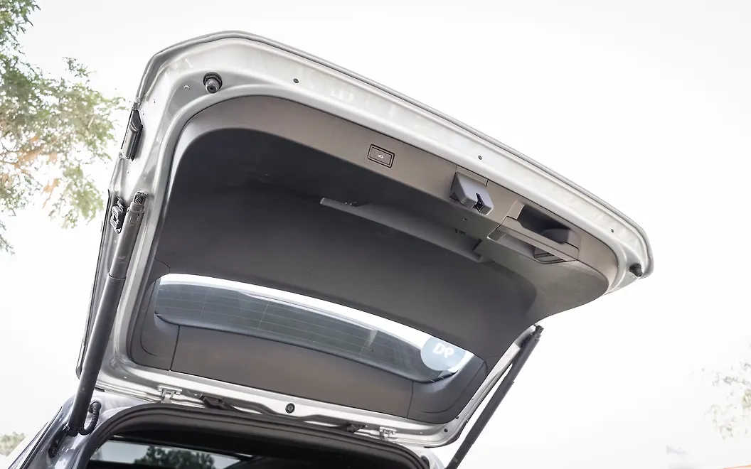 Volkswagen Tayron R-Line Dikki