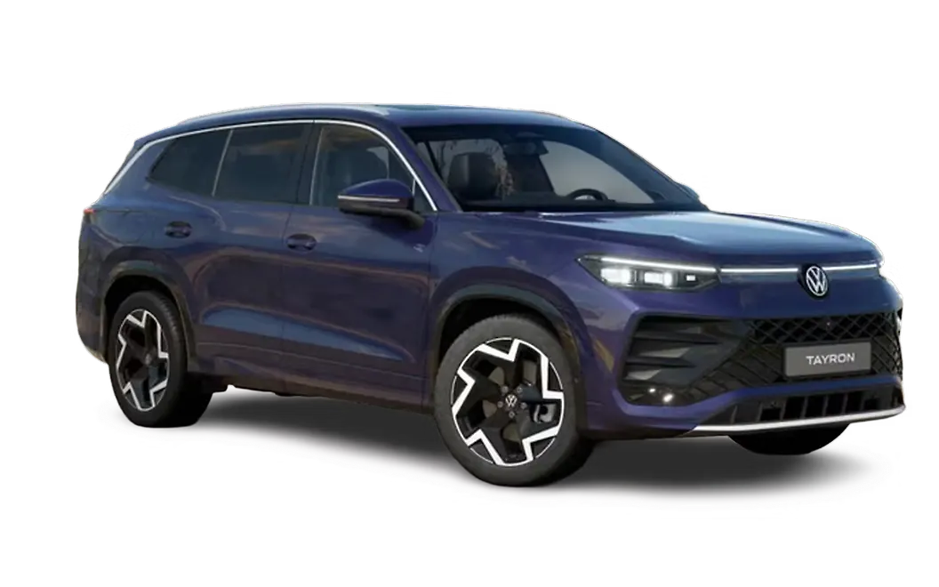 Volkswagen Tayron R-Line