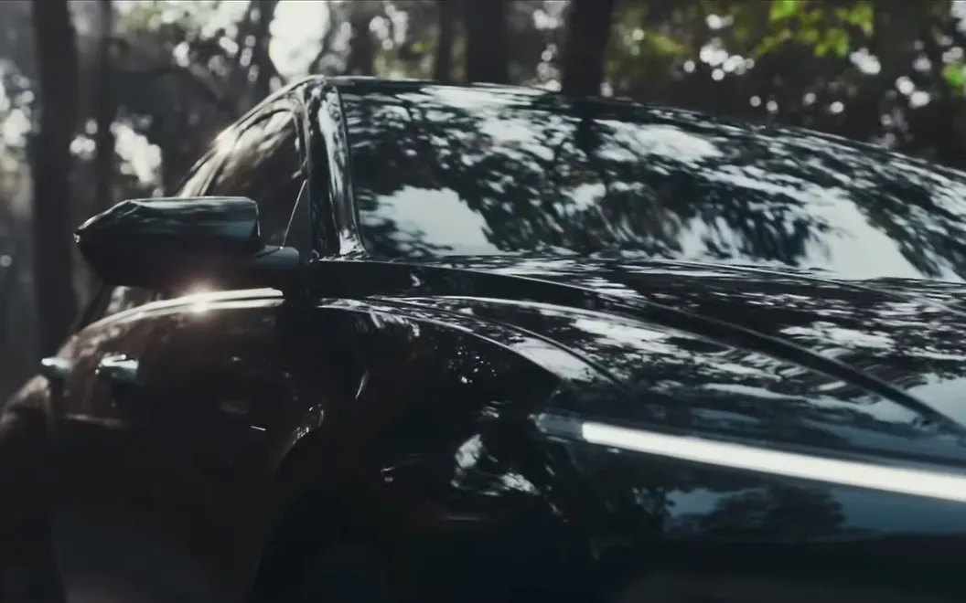 Hyundai Verna Front Windscreen