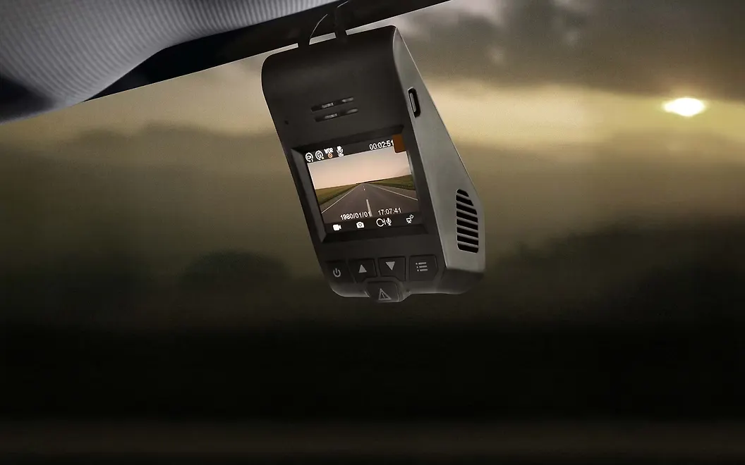Jeep Grand Cherokee Front Windscreen