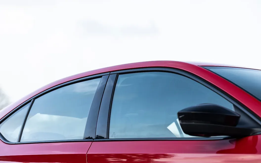 Skoda Octavia RS