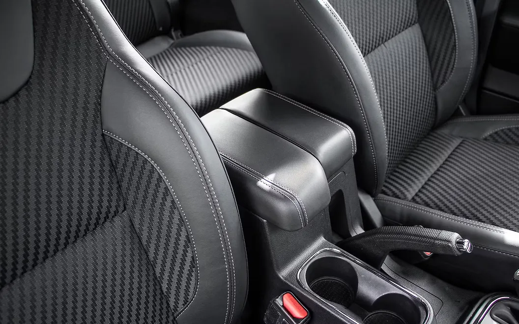 Mahindra Thar Front Arm Rest