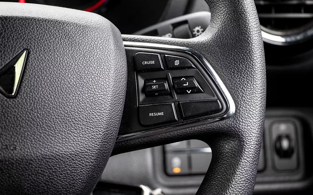 Mahindra Thar Steering Mounted Controls - Right