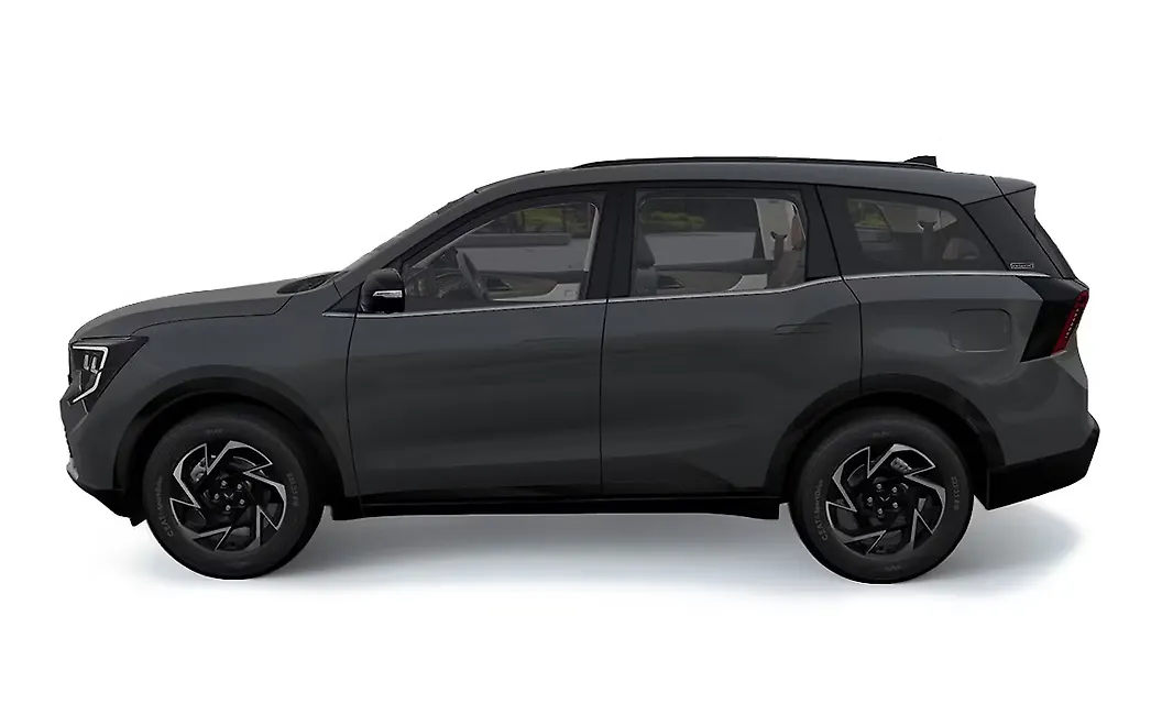 Mahindra XUV 7XO