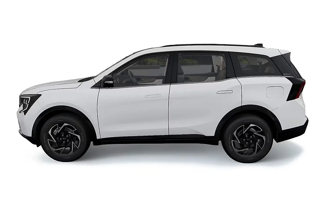 Mahindra XUV 7XO