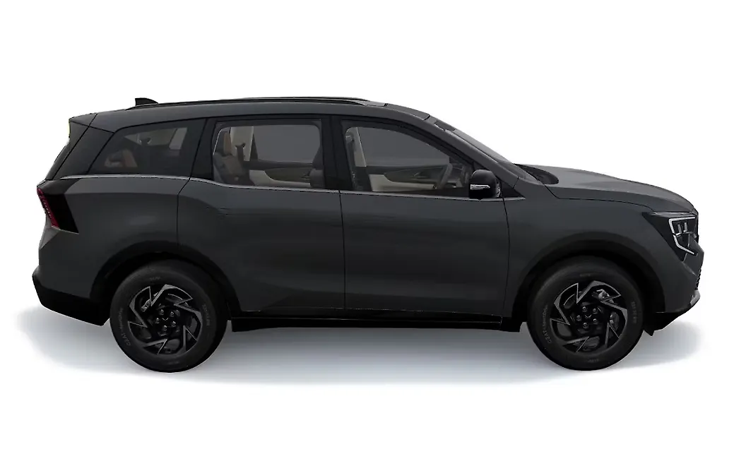 Mahindra XUV 7XO