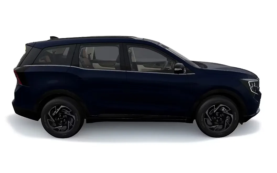 Mahindra XUV 7XO