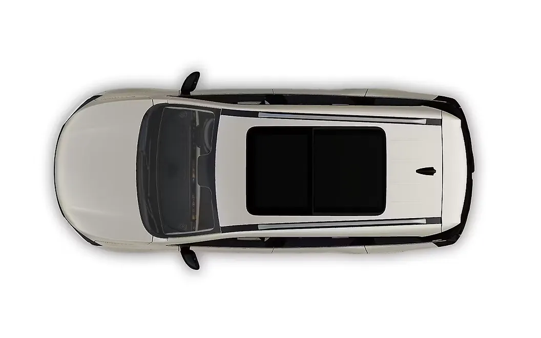 Mahindra XUV 7XO Roof