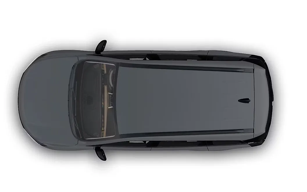 Mahindra XUV 7XO Roof