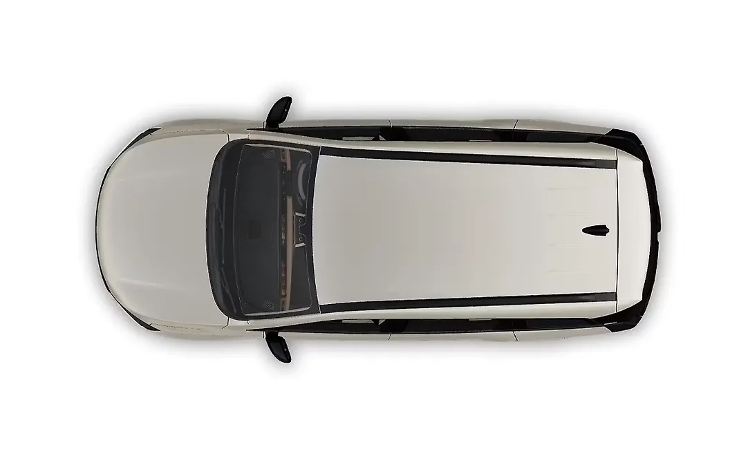 Mahindra XUV 7XO Roof