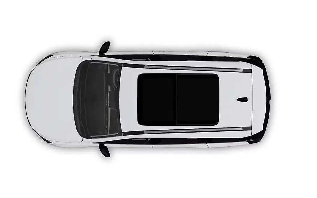 Mahindra XUV 7XO Roof