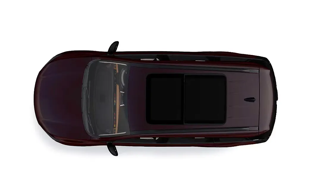 Mahindra XUV 7XO