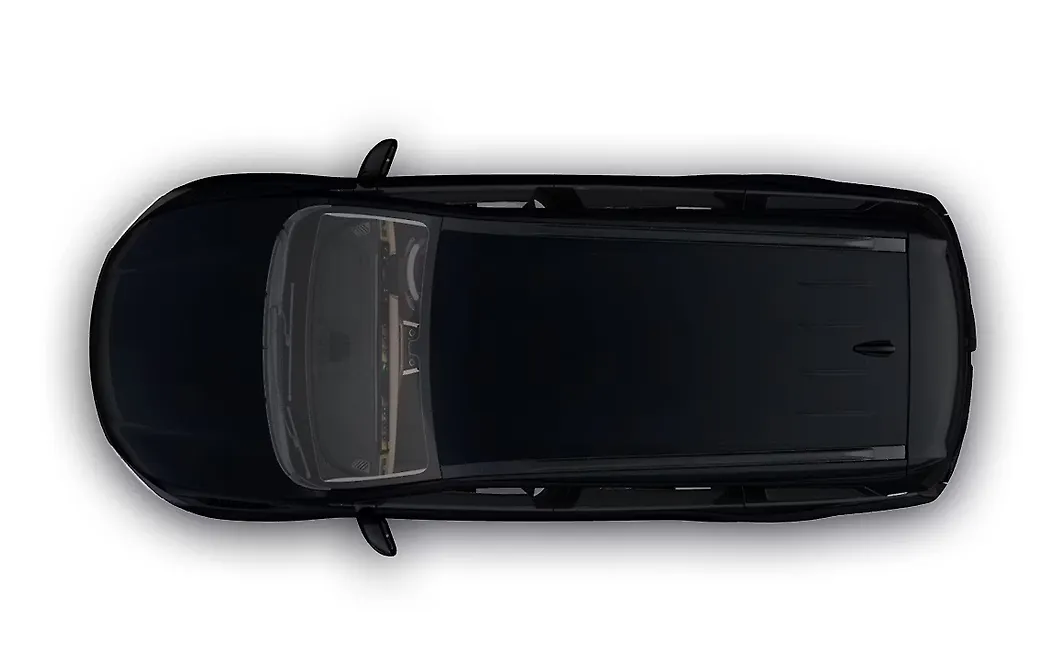 Mahindra XUV 7XO Roof