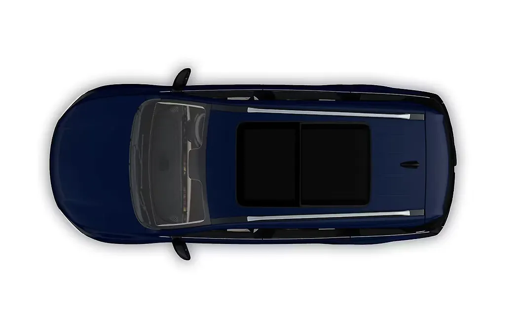 Mahindra XUV 7XO Roof