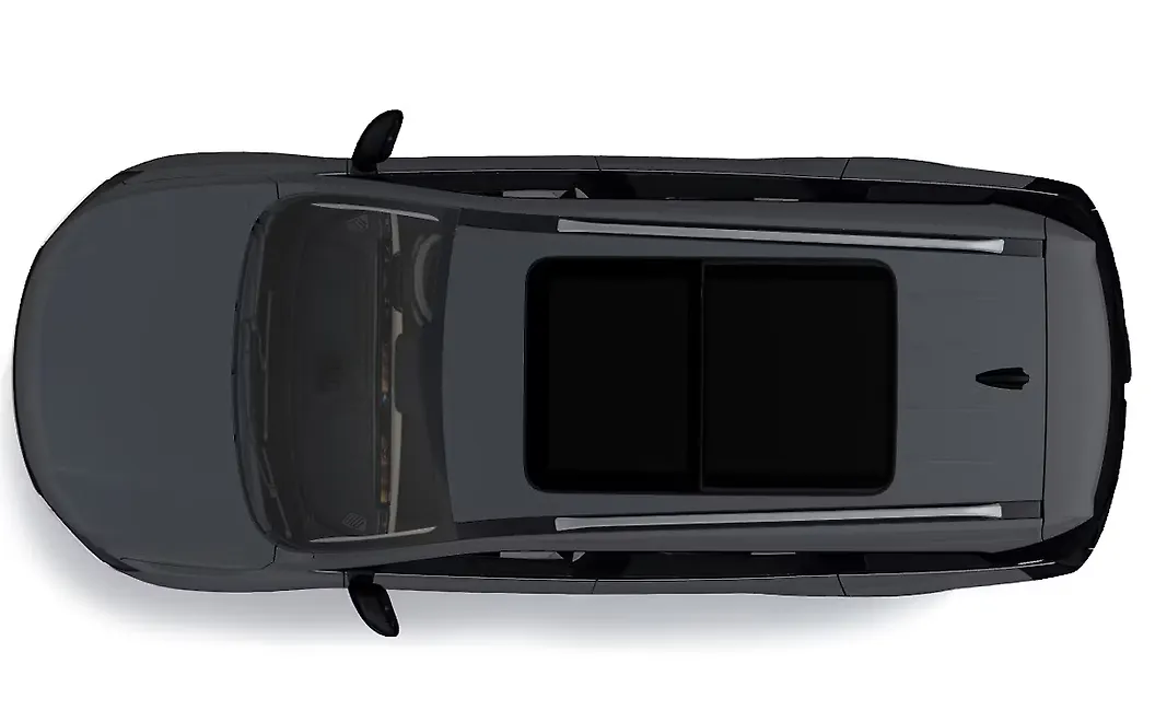 Mahindra XUV 7XO Roof