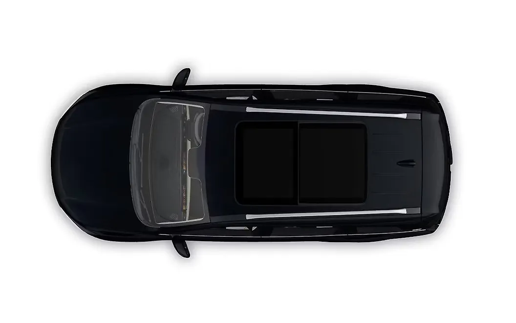 Mahindra XUV 7XO Roof