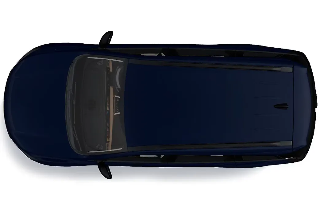 Mahindra XUV 7XO Roof