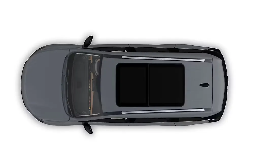 Mahindra XUV 7XO Roof