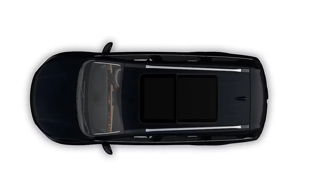 Mahindra XUV 7XO Roof