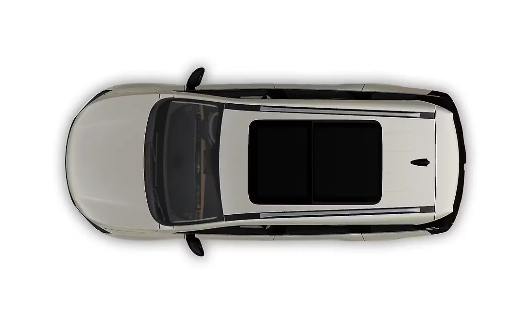 Mahindra XUV 7XO Roof