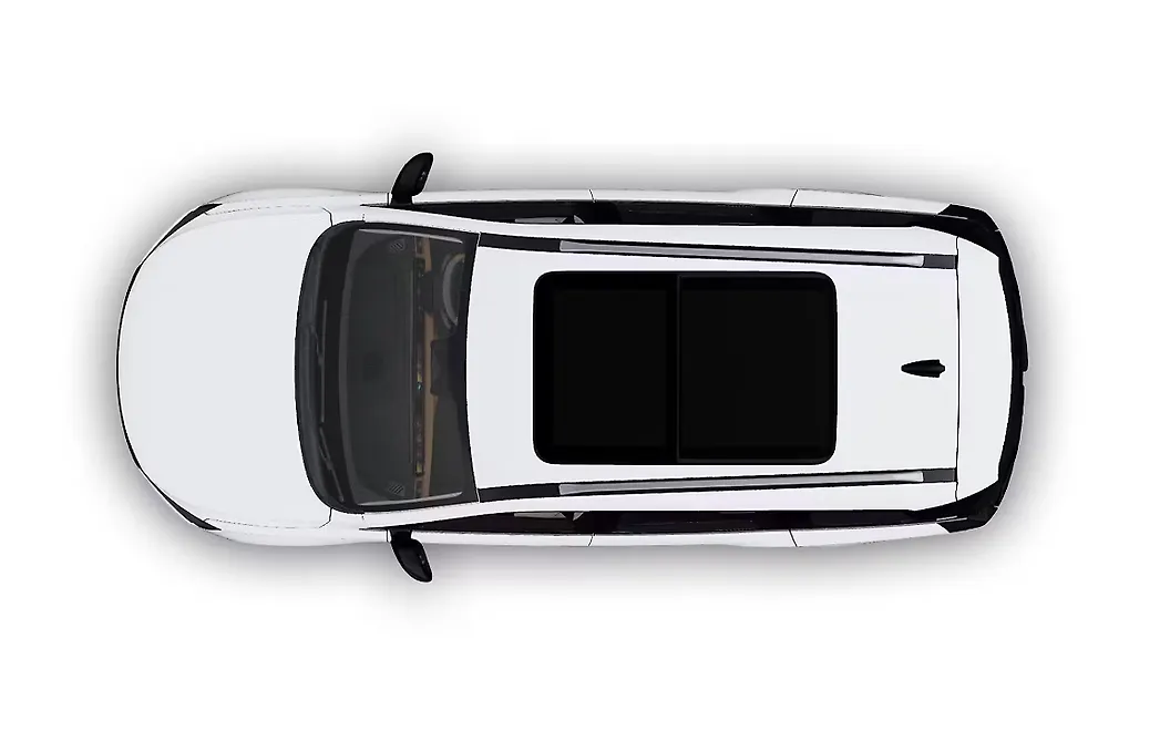 Mahindra XUV 7XO Roof