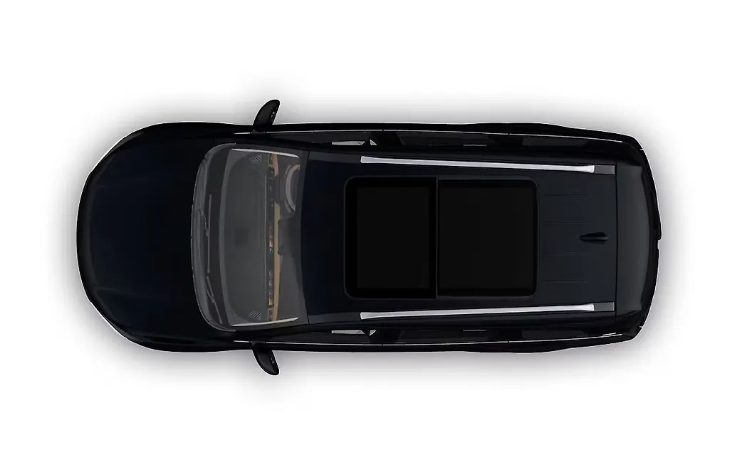 Mahindra XUV 7XO Roof