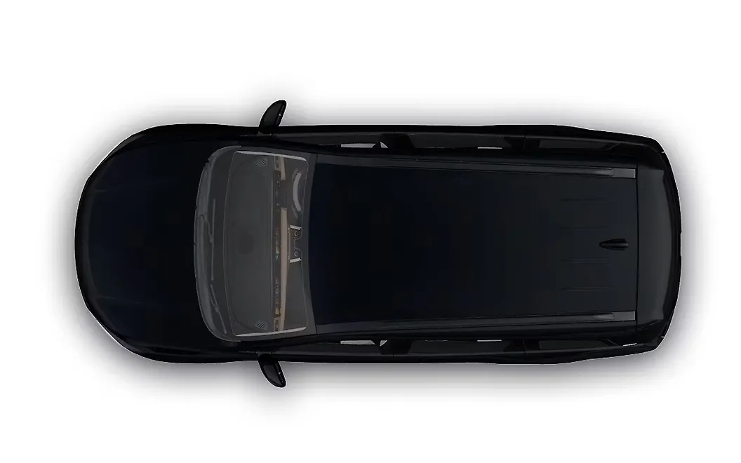 Mahindra XUV 7XO Roof