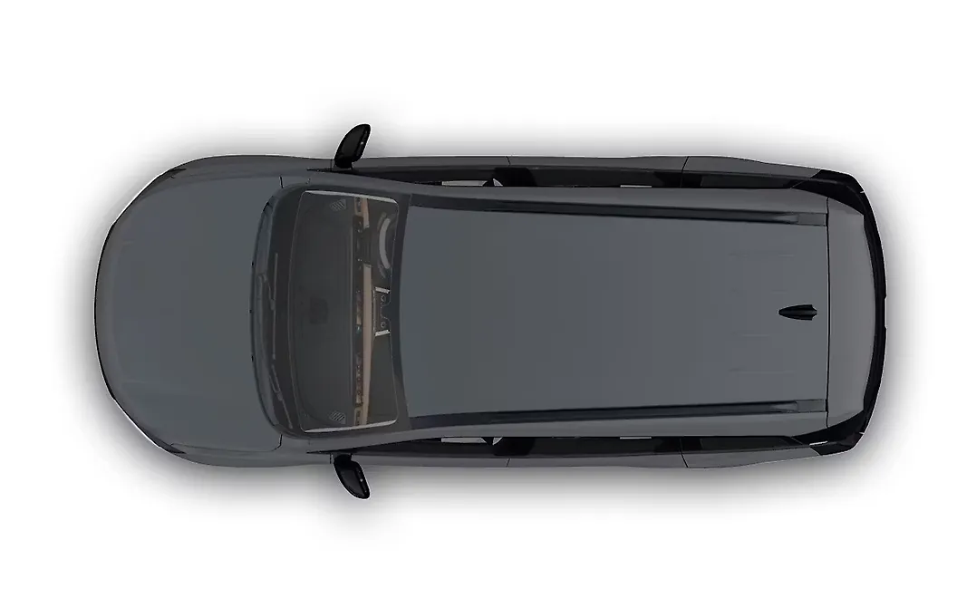 Mahindra XUV 7XO Roof