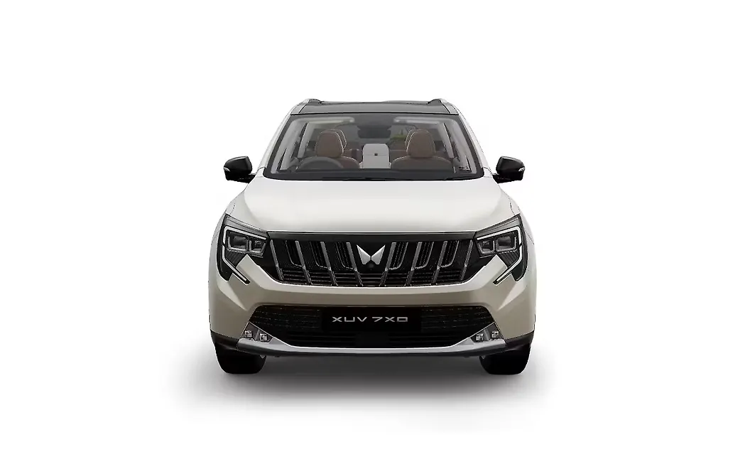 Mahindra XUV 7XO