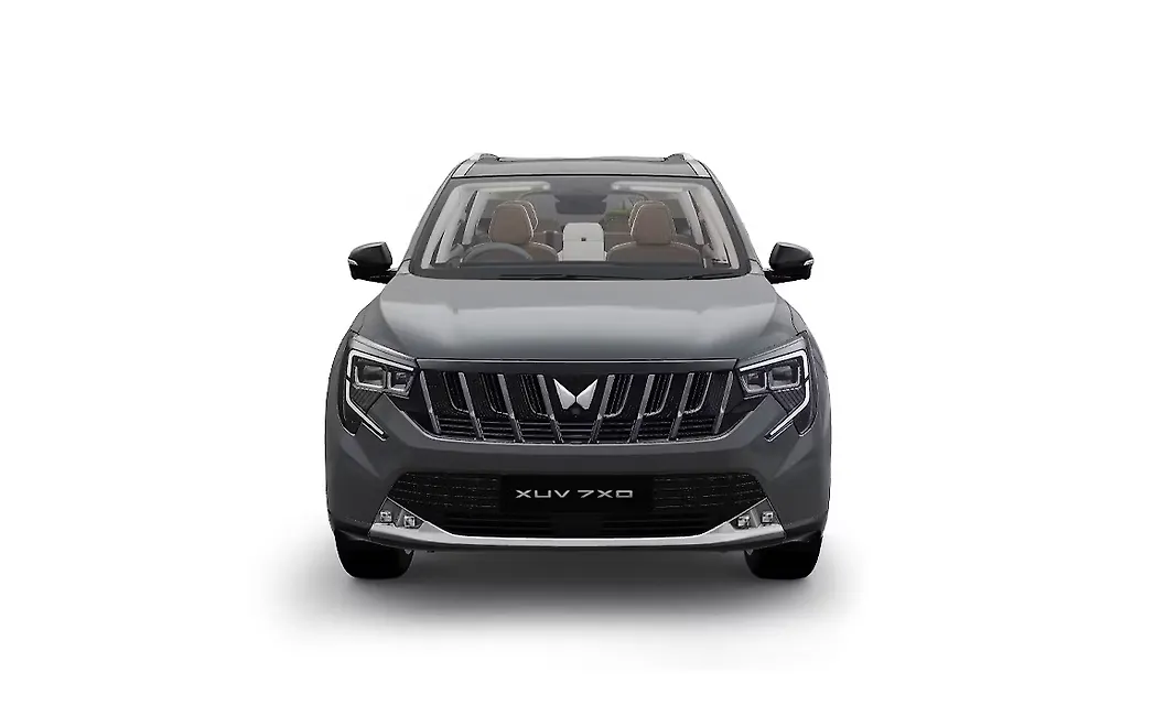 Mahindra XUV 7XO