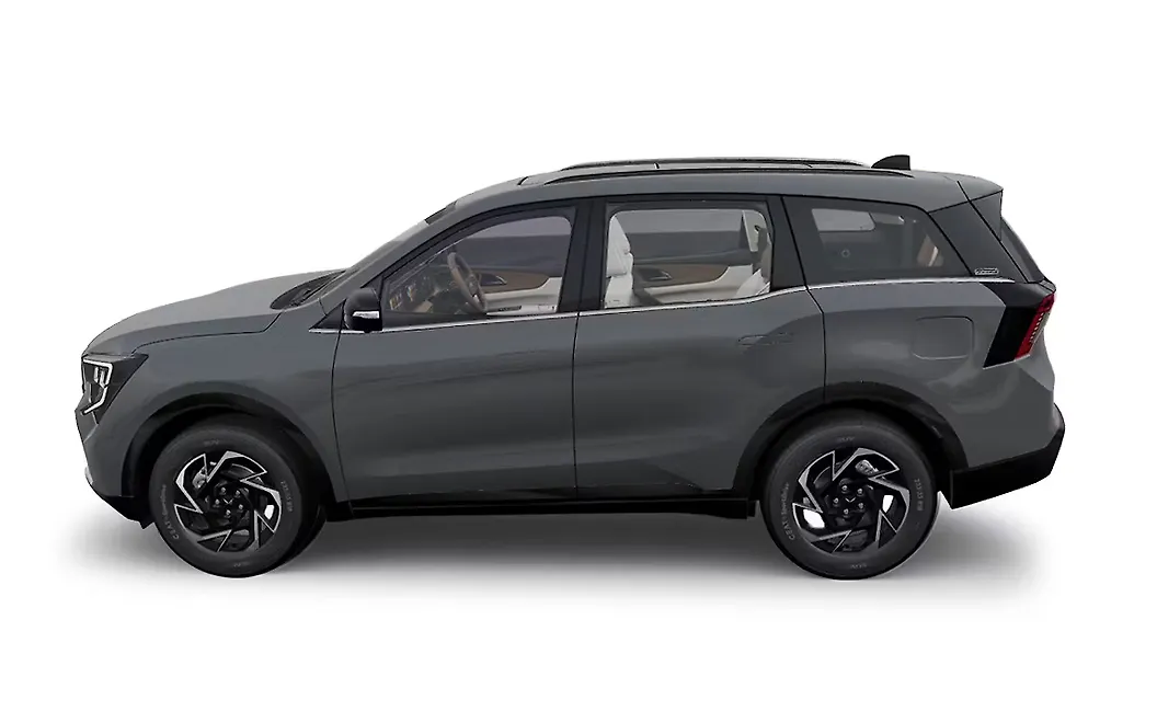Mahindra XUV 7XO Left View