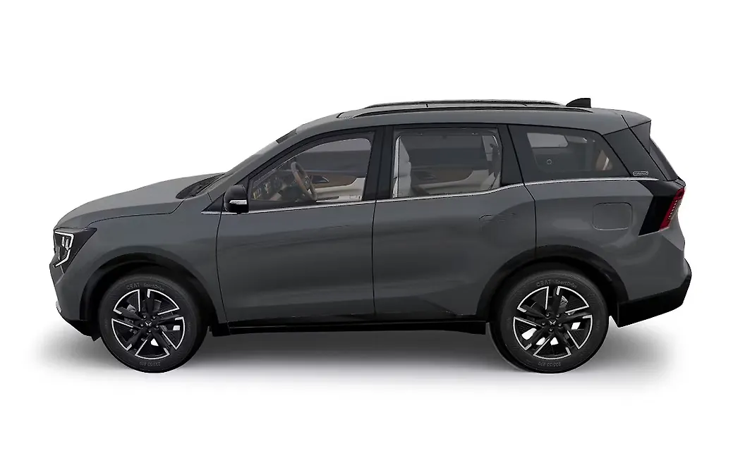 Mahindra XUV 7XO Left View