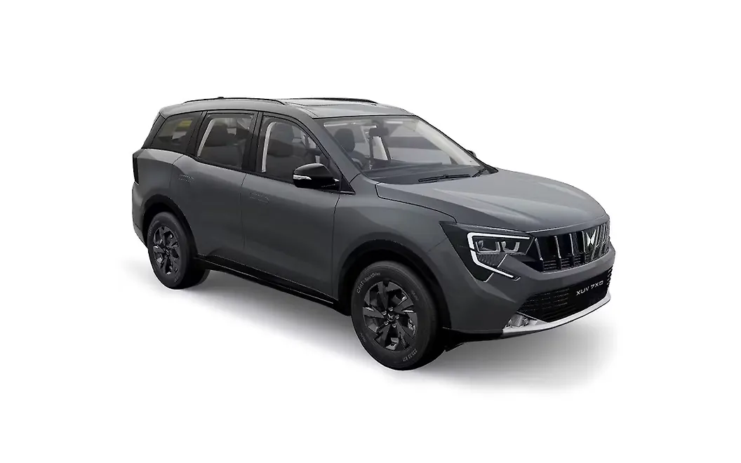 Mahindra XUV 7XO Front Right View