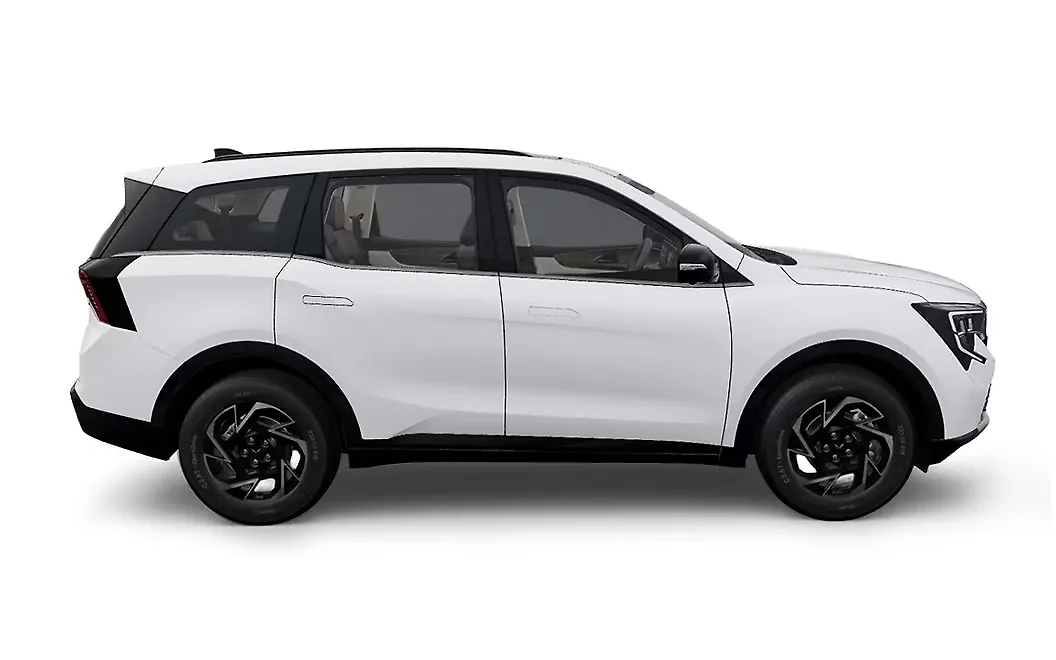 Mahindra XUV 7XO Right View