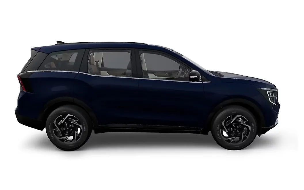 Mahindra XUV 7XO Right View