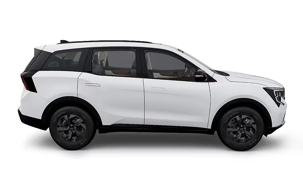 Mahindra XUV 7XO Right View